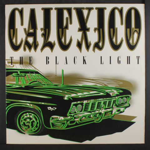 CALEXICO