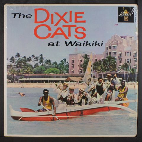 DIXIE CATS