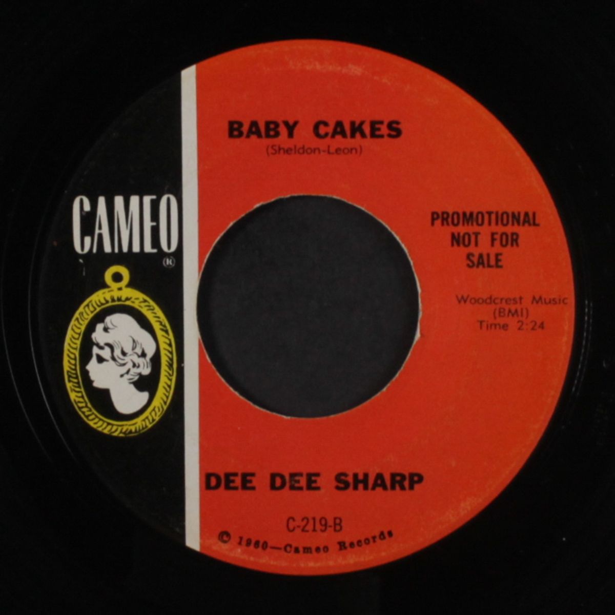 baby cakes / gravy by DEE DEE SHARP