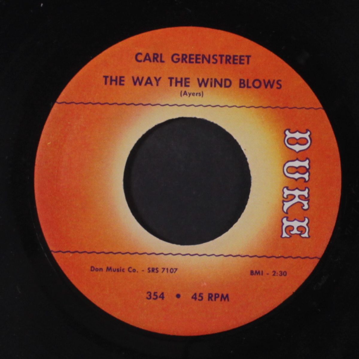 if you only say i do by CARL GREENSTREET