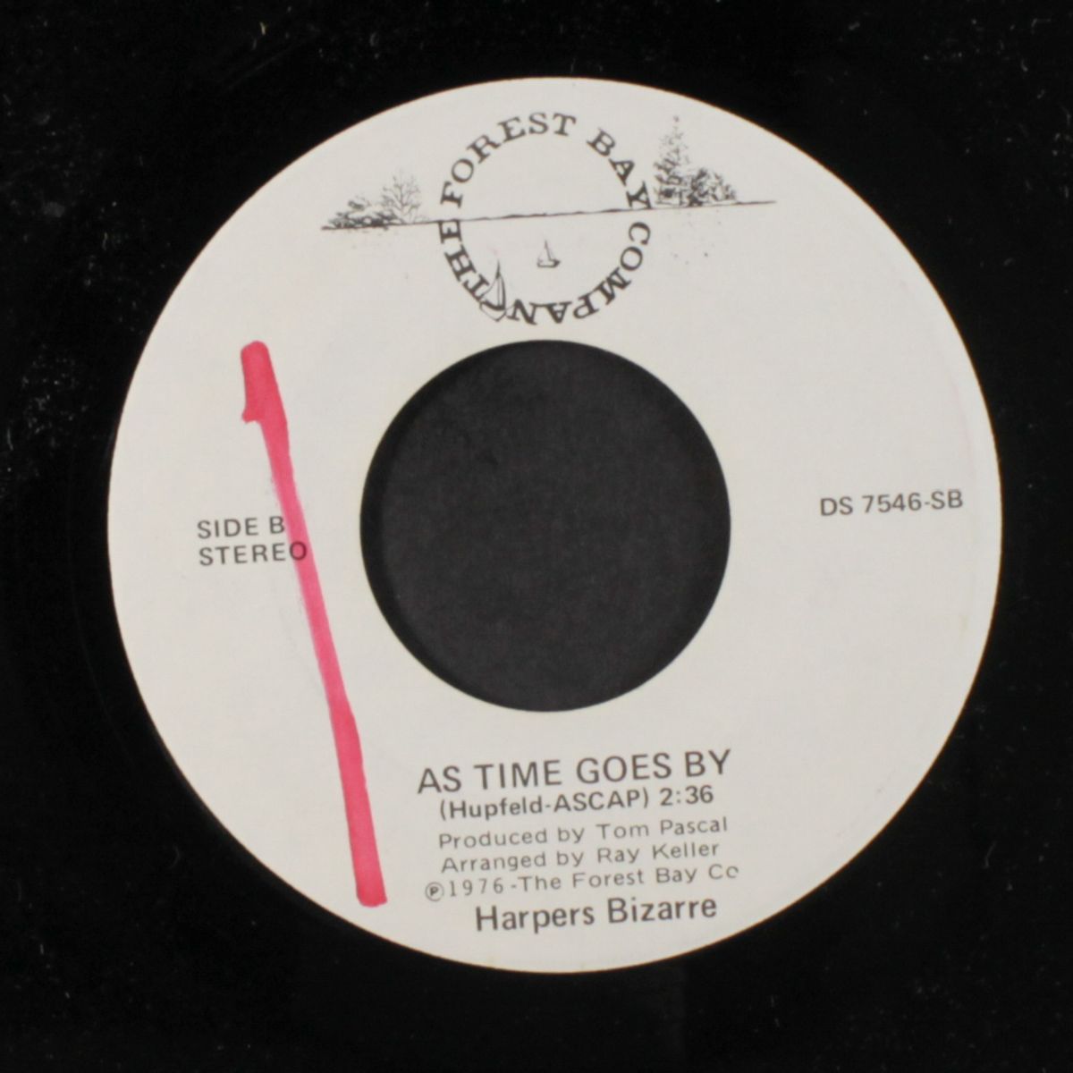 down at papa joe's by HARPERS BIZARRE
