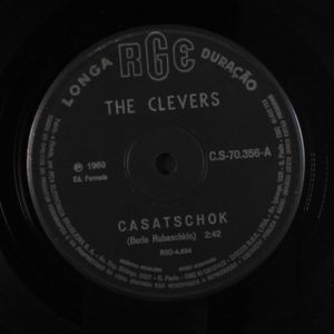 CLEVERS
