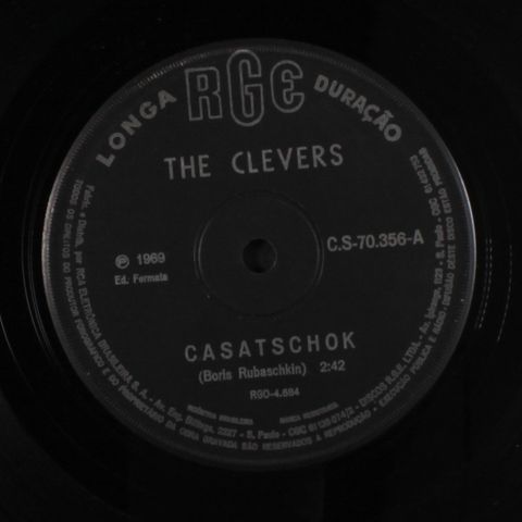 CLEVERS