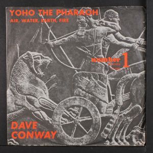 DAVE CONWAY
