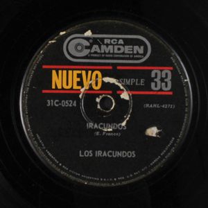 LOS IRACUNDOS