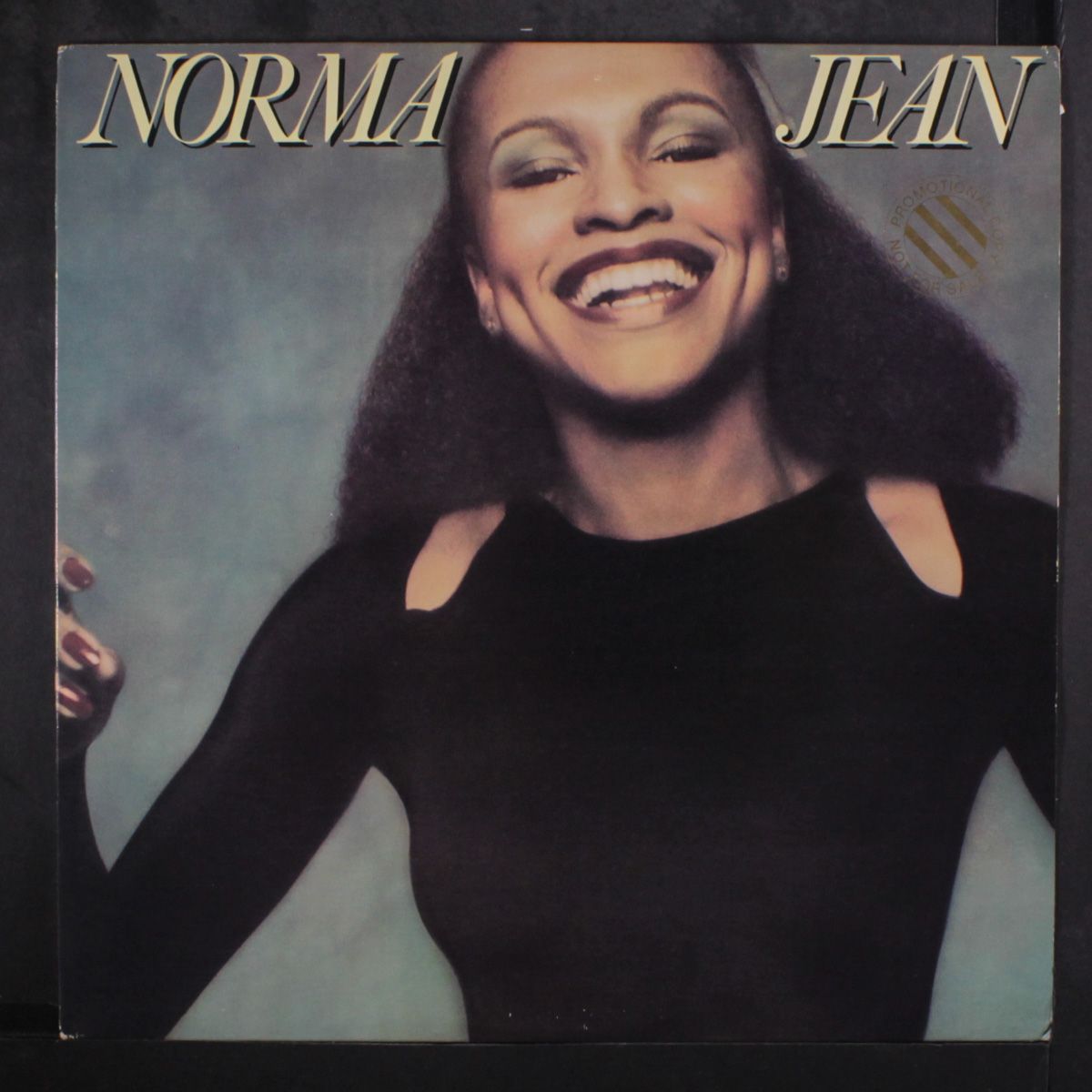 norma jean by NORMA JEAN