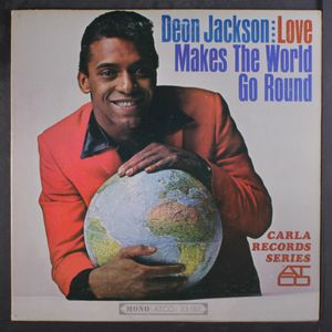 DEON JACKSON