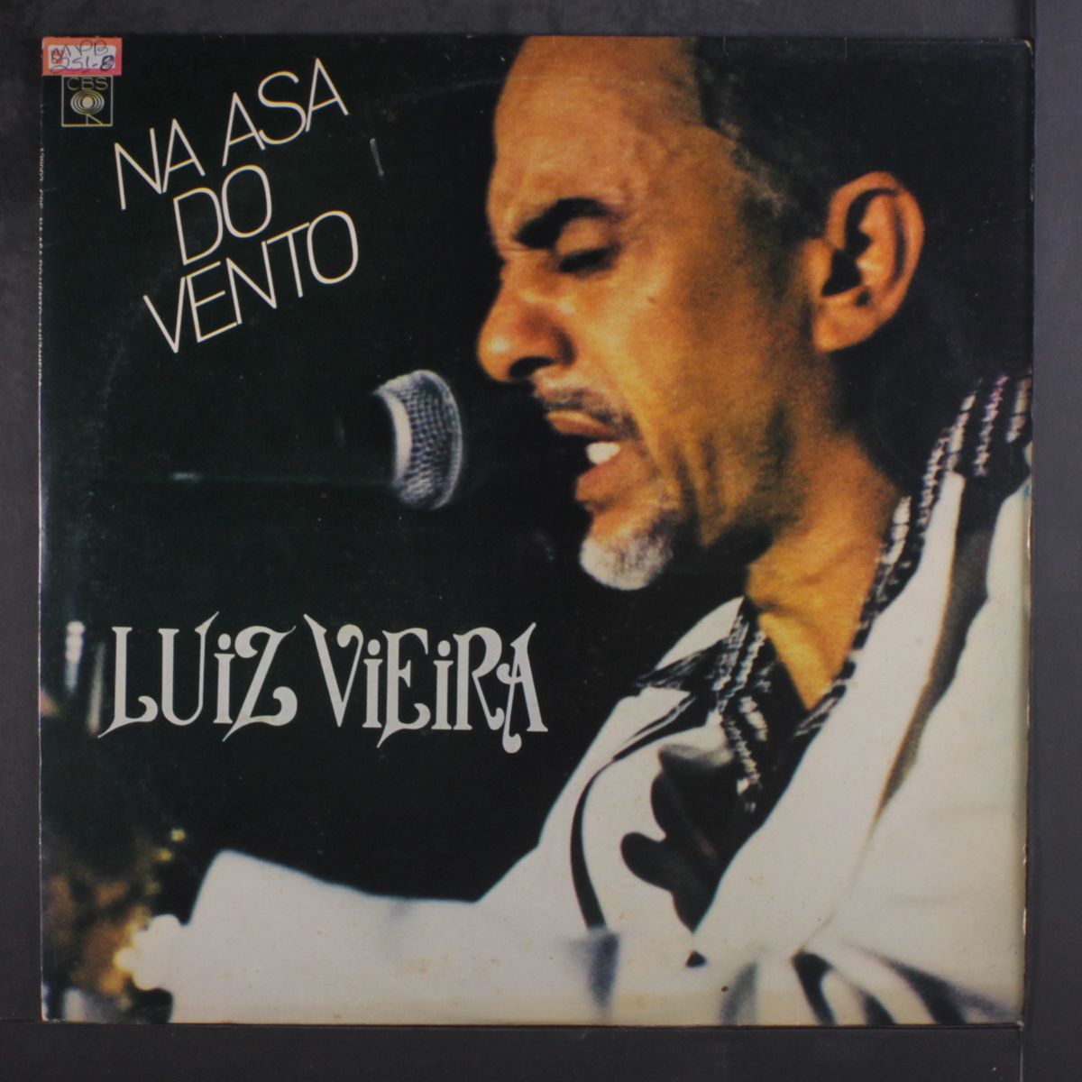 na asa do vento by LUIZ VIEIRA