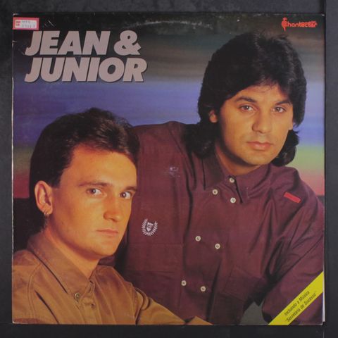 JEAN & JUNIOR