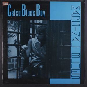 CELSO BLUES BOY