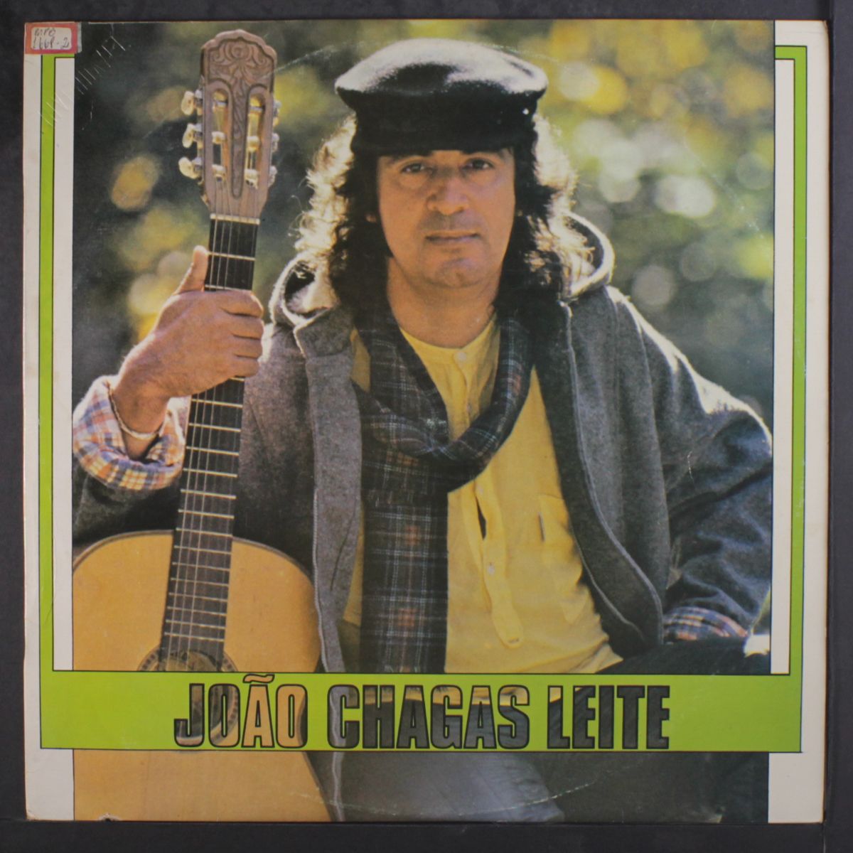 joao chagas leite by JOAO CHAGAS LEITE