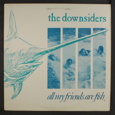 DOWNSIDERS