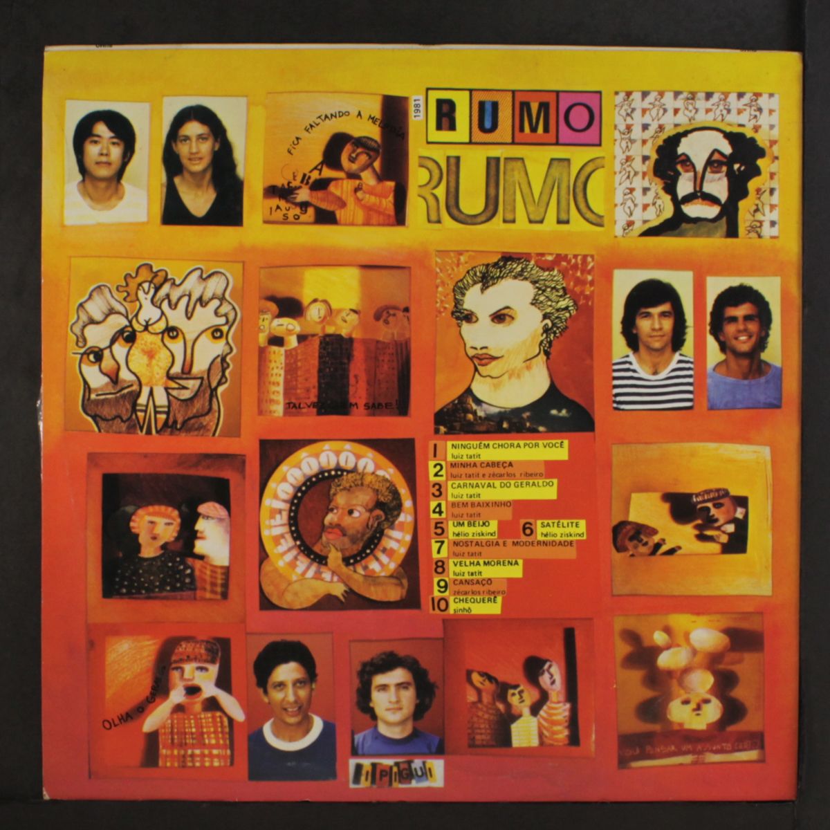 rumo by RUMO