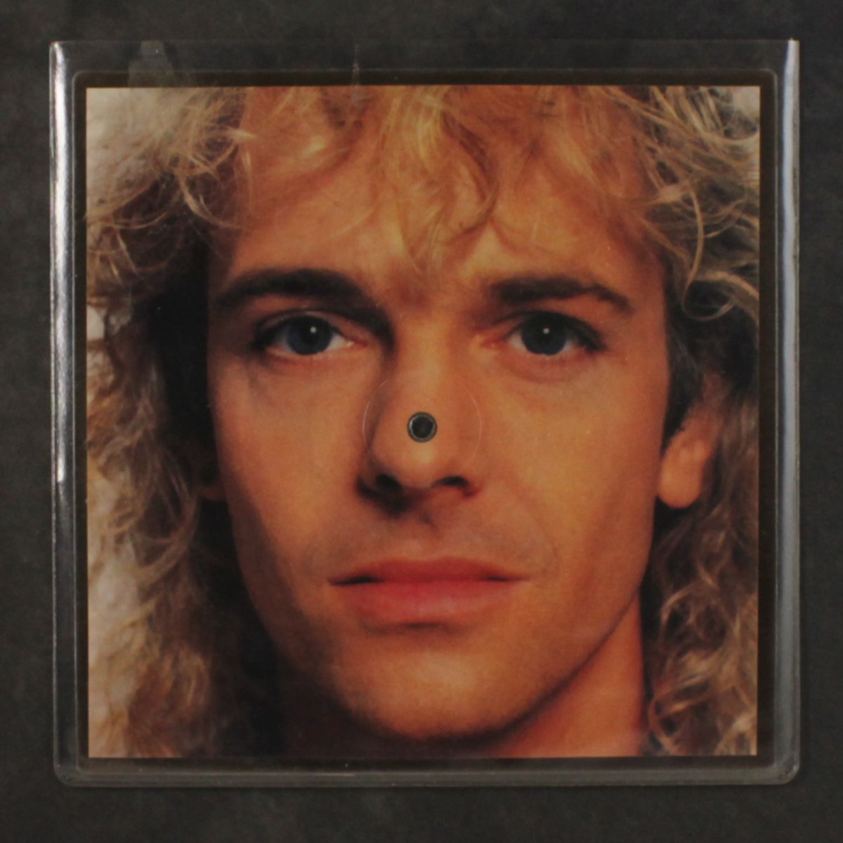 lying by PETER FRAMPTON