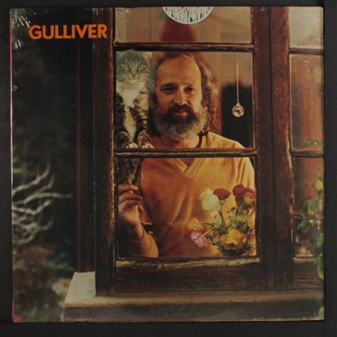 GULLIVER