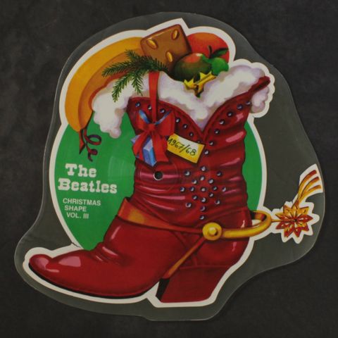 Item