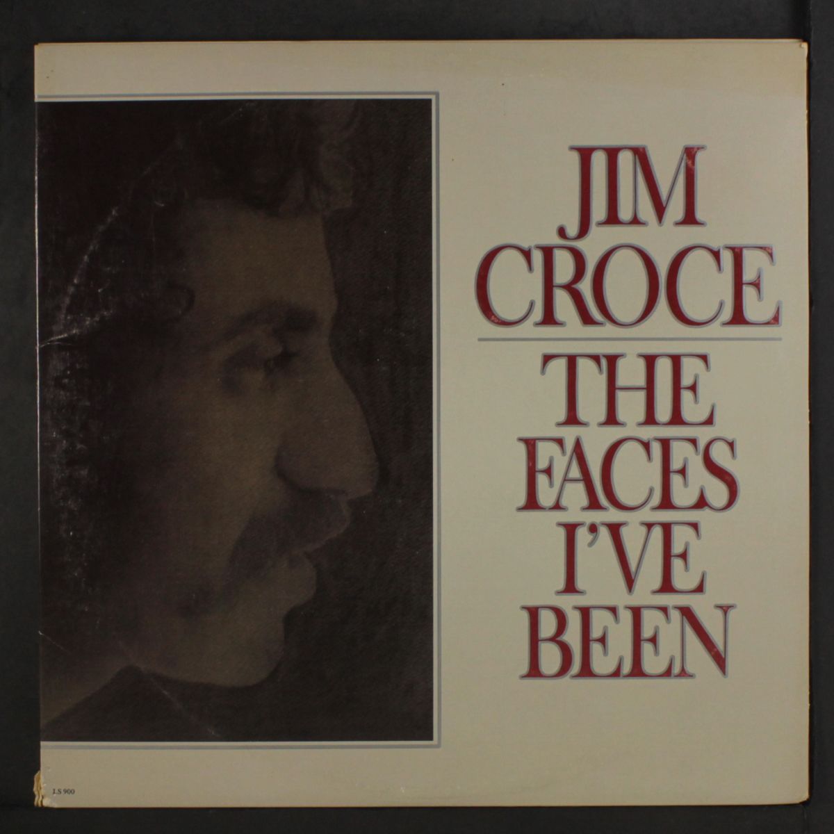 the faces i've been by JIM CROCE