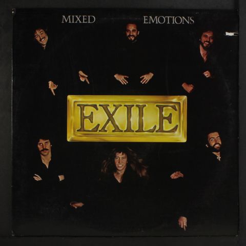 EXILE