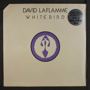 DAVID LAFLAMME