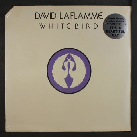 DAVID LAFLAMME