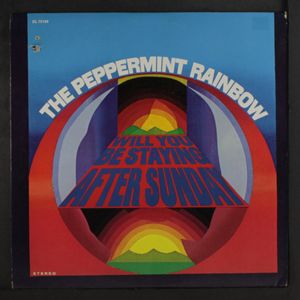 PEPPERMINT RAINBOW