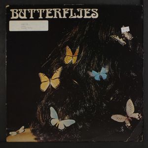 BUTTERFLIES