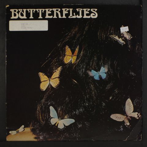 BUTTERFLIES