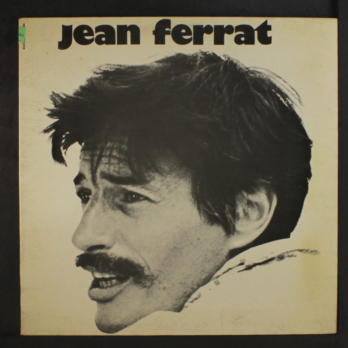 jean ferrat by JEAN FERRAT
