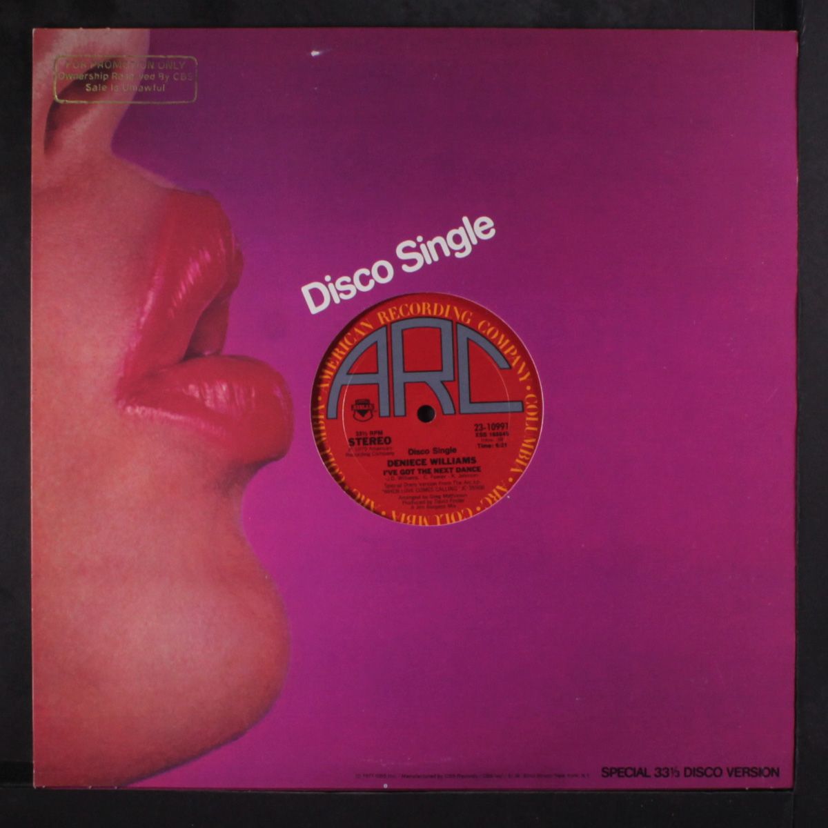 when love comes calling by DENIECE WILLIAMS