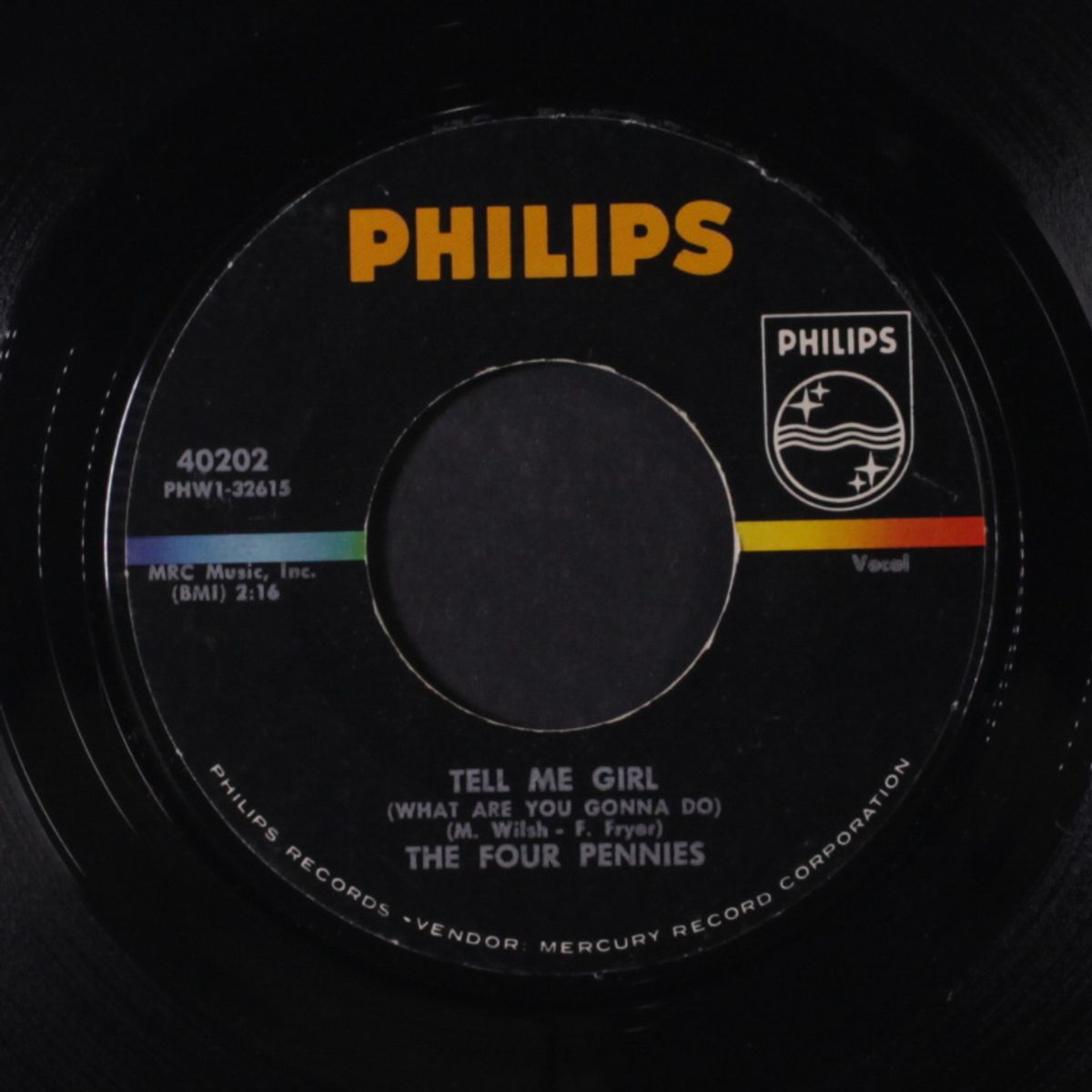 juliet - tell me girl by FOUR PENNIES