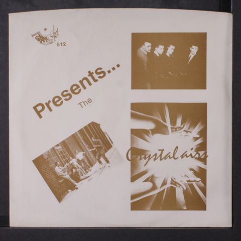 CRYSTALAIRES