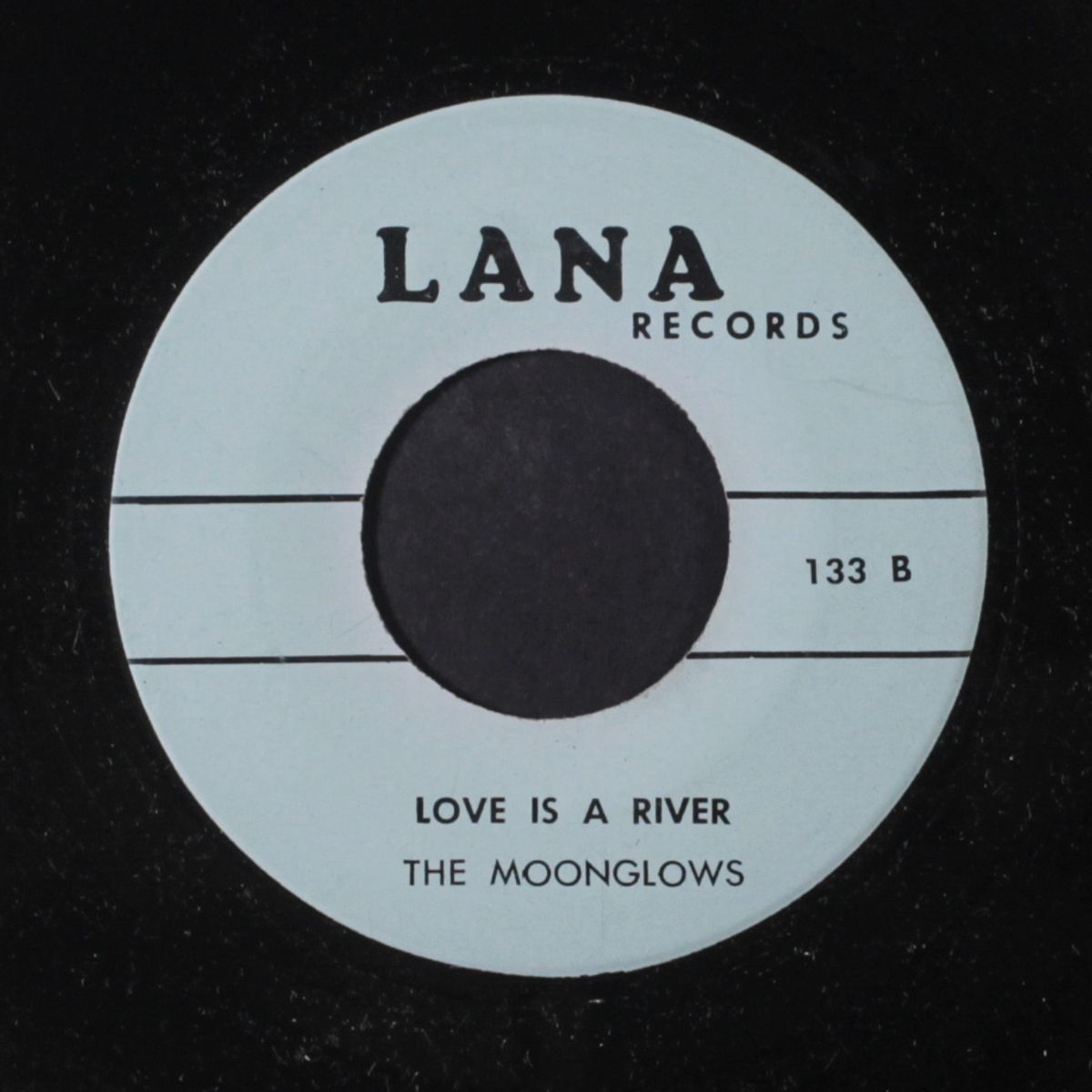 see saw / love is a river by MOONGLOWS