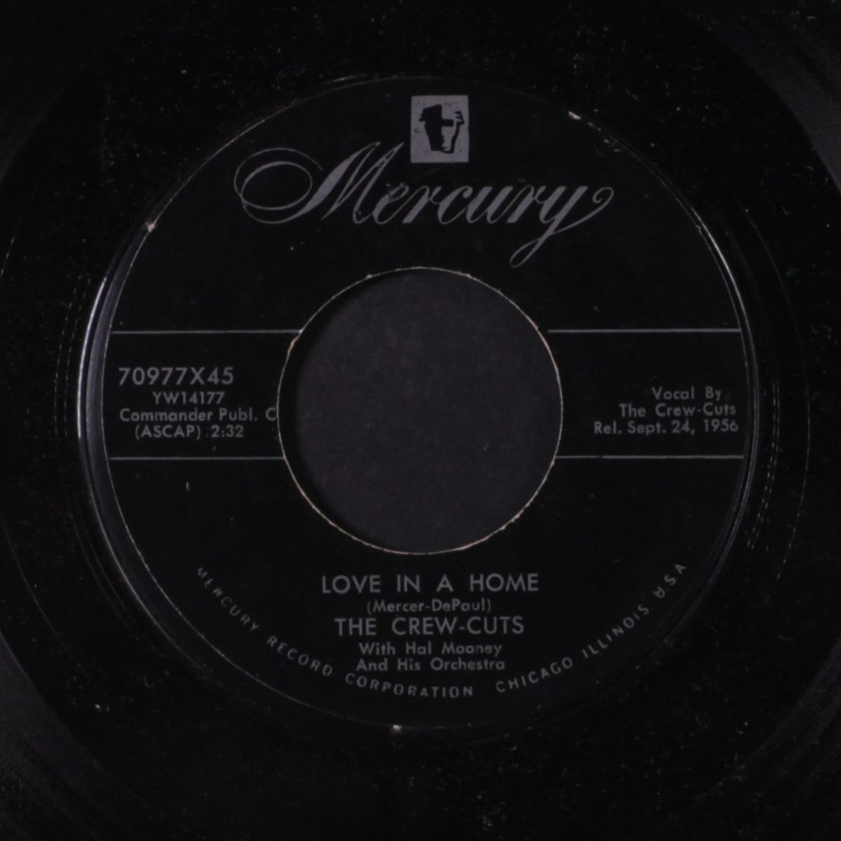 keeper of the flame / love in a home by CREW-CUTS