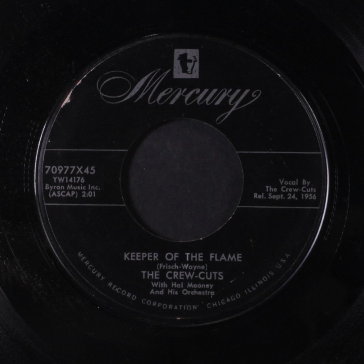 keeper of the flame / love in a home by CREW-CUTS