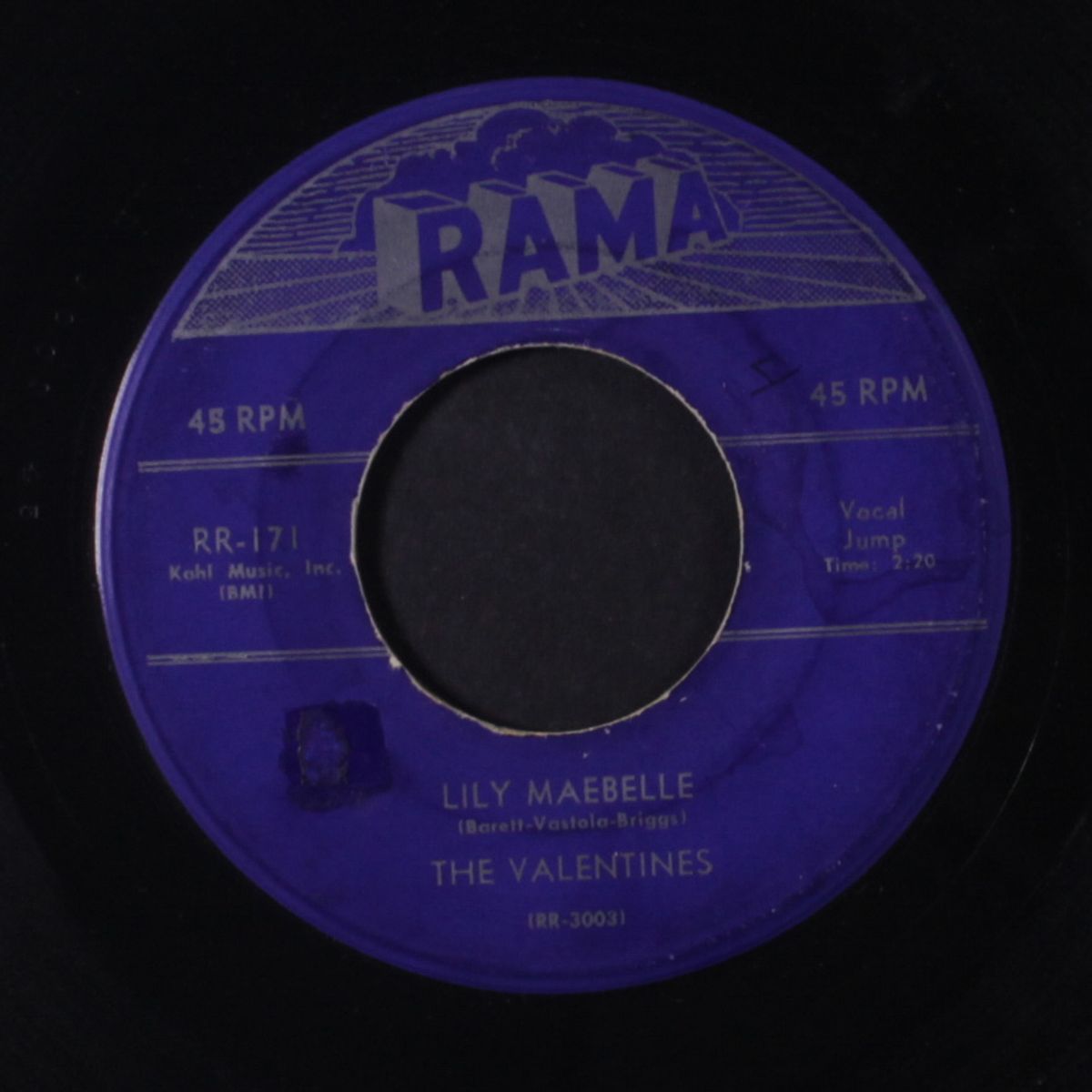 lily maebelle / falling for you by VALENTINES