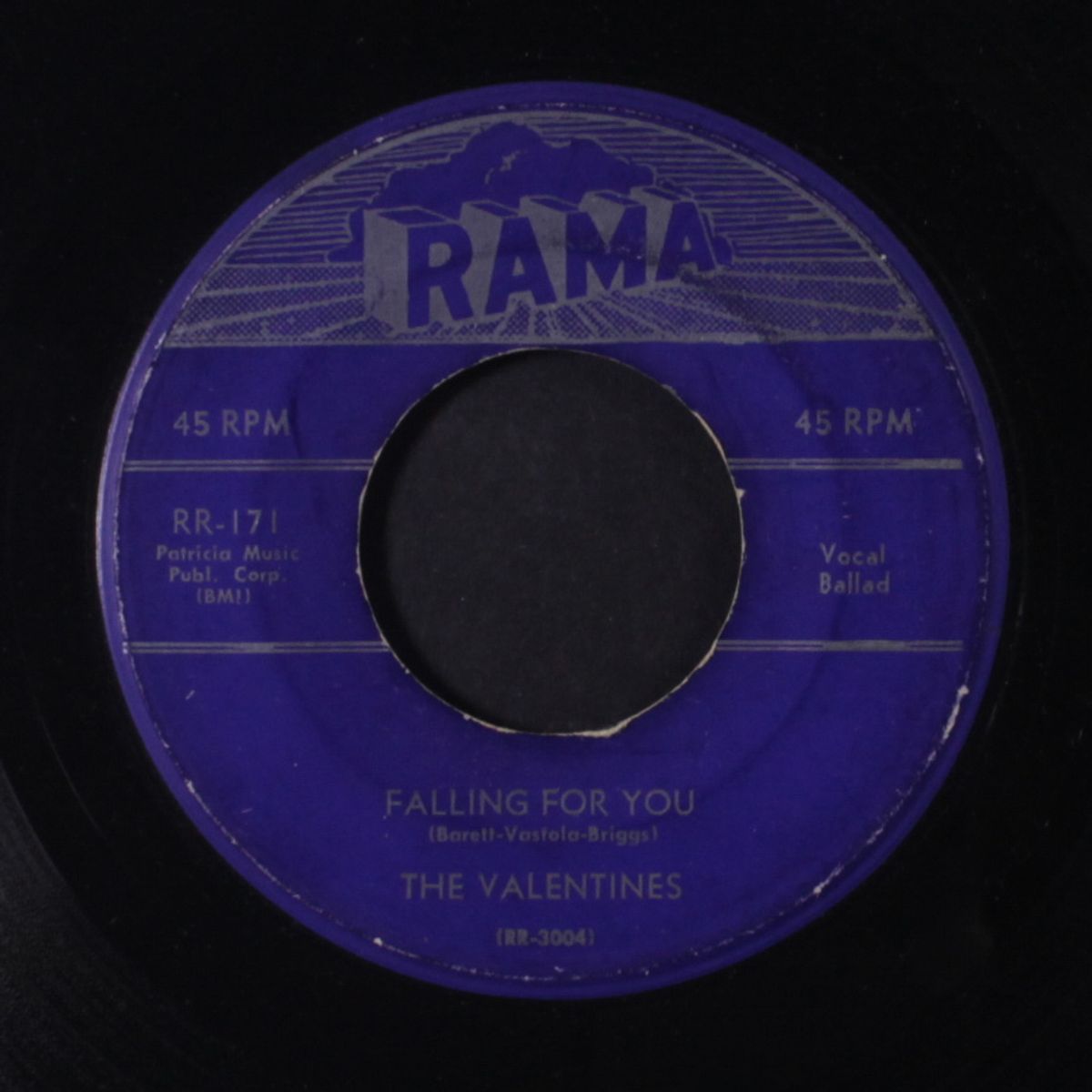 lily maebelle / falling for you by VALENTINES