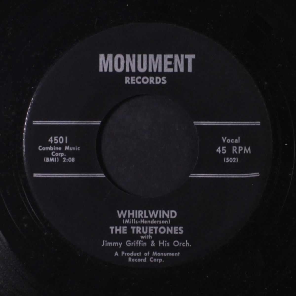 honey, honey / whirlwind by TRUETONES