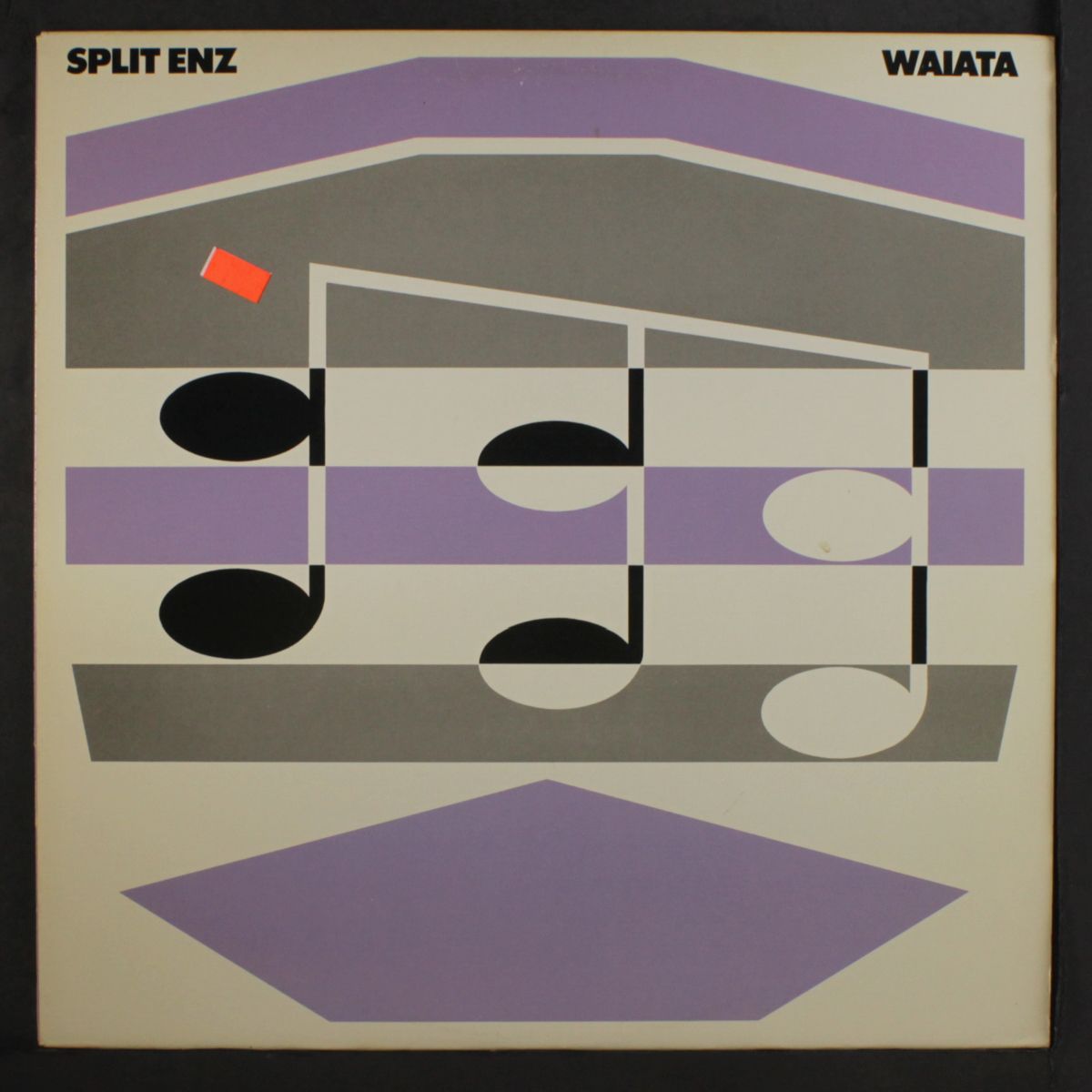 waiata by SPLIT ENZ