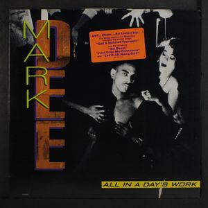 MARK DEE