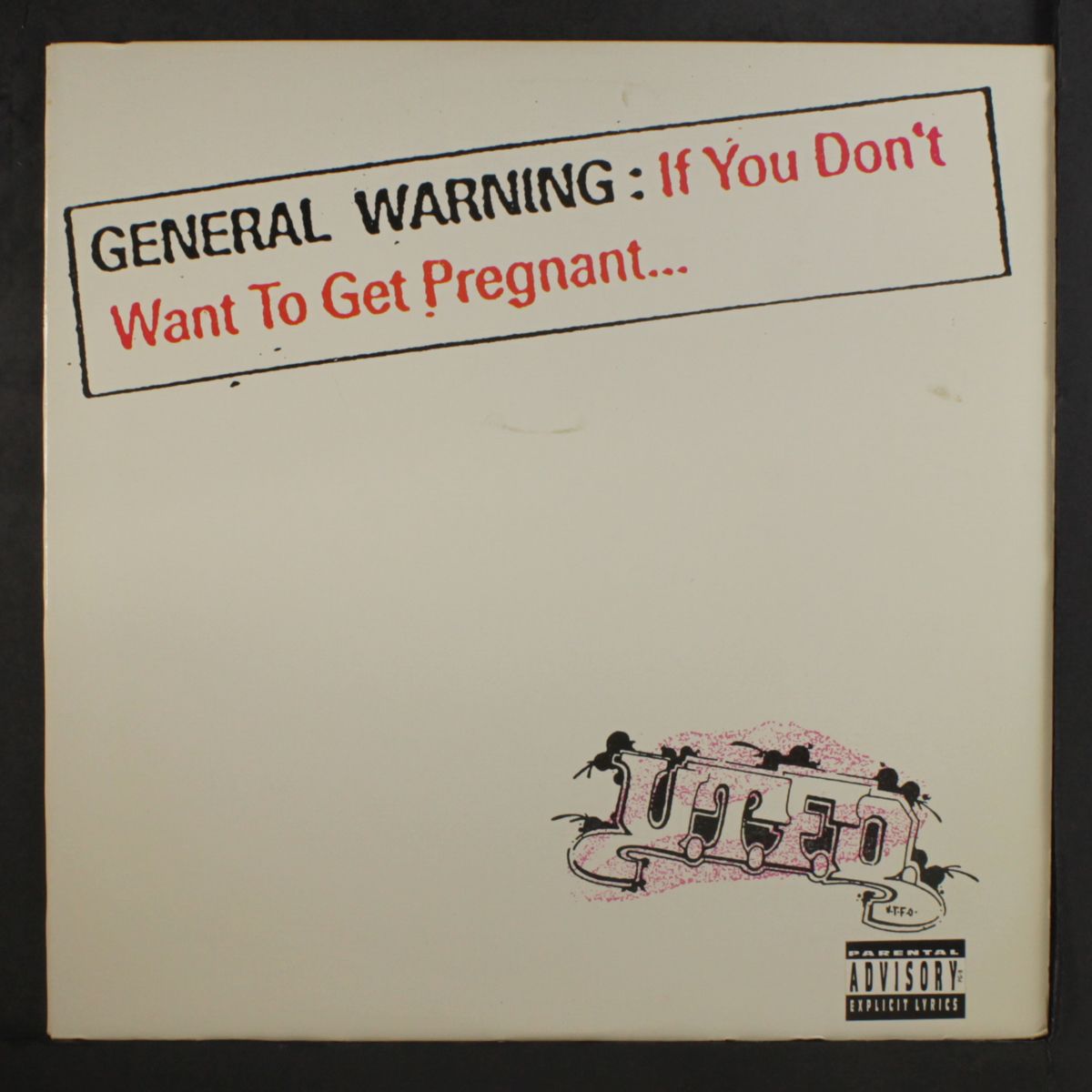 if you don't want to get pregnant / remix by U.T.F.O.