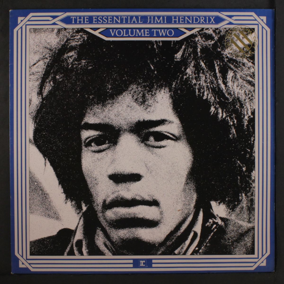 the essential jimi hendrix, vol. 2 by JIMI HENDRIX