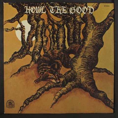 HOWL THE GOOD