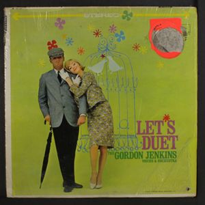 GORDON JENKINS