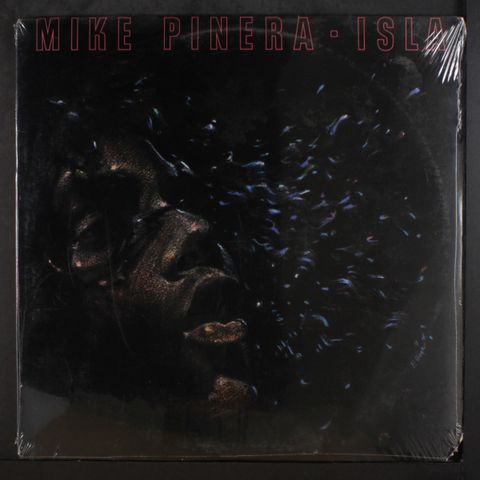 MIKE PINERA