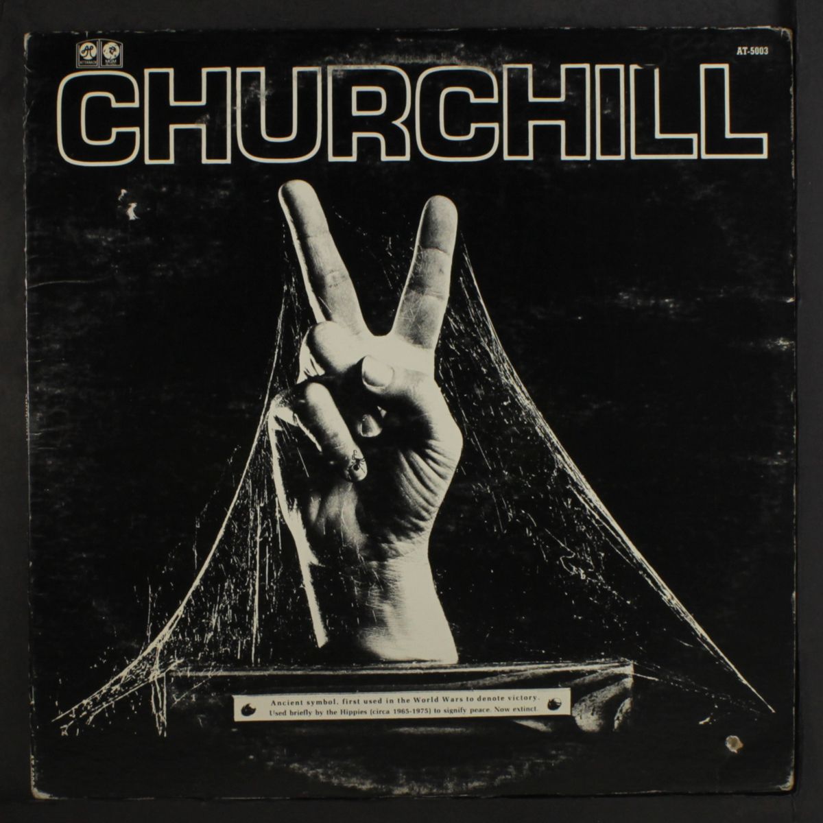 churchill by CHURCHILL
