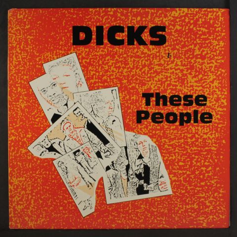 DICKS