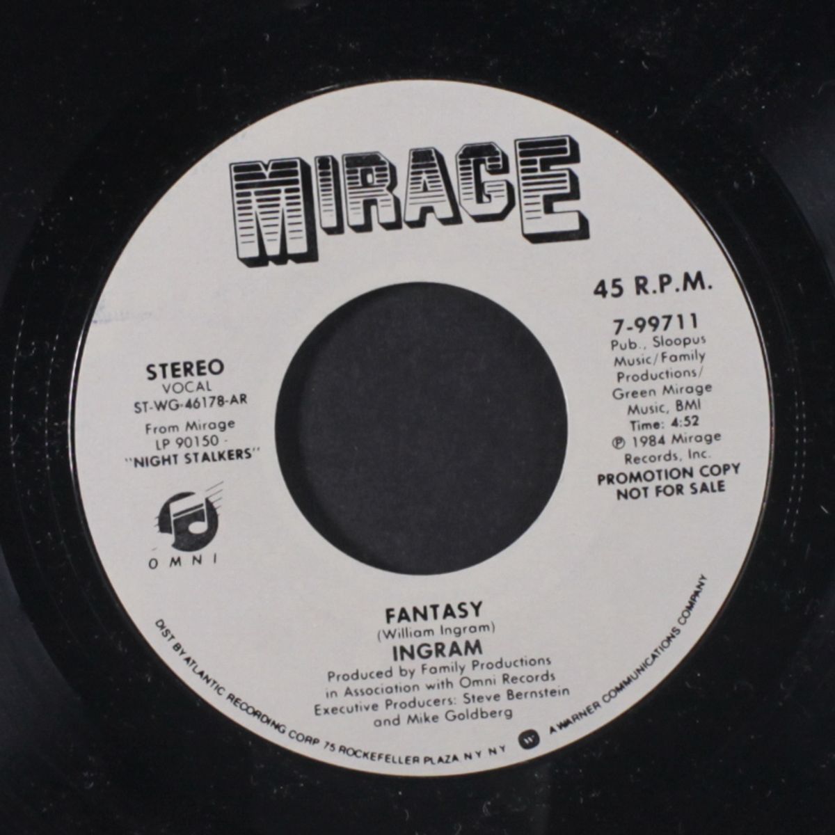 fantasy / same by INGRAM