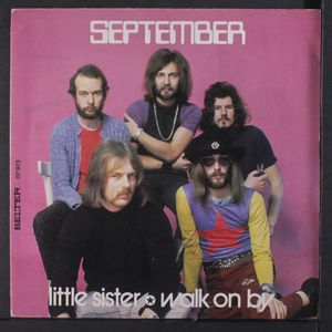 SEPTEMBER