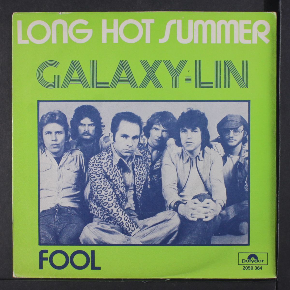 long hot summer / fool by GALAXY-LIN