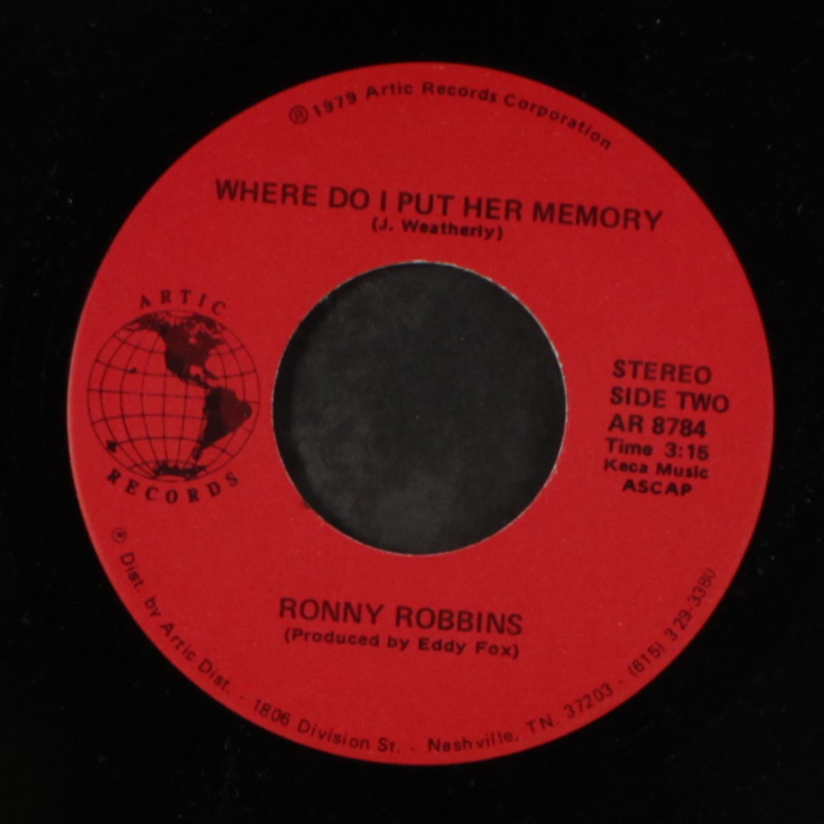 why'd the last time have to be the best by RONNY ROBBINS